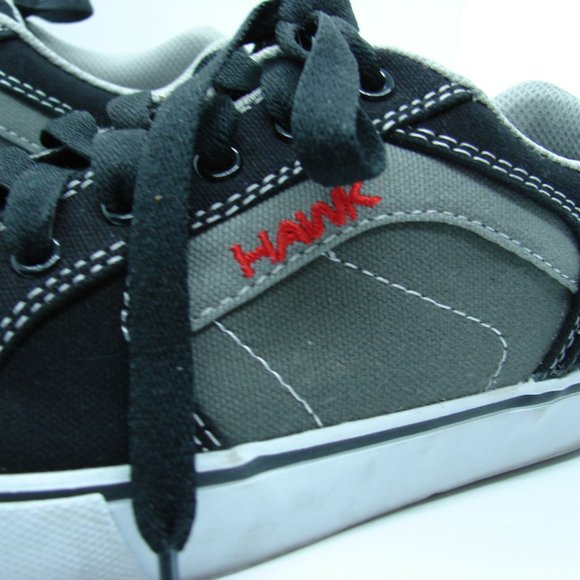 tony hawk skate shoes